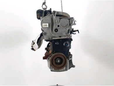 Engine used - Renault CLIO - K4J711
