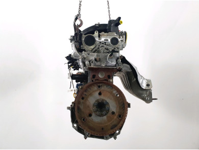 Engine type K4J711 - Renault CLIO II PH.2 - G1-5692B