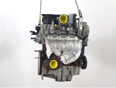 Engine type K4J711 - Renault CLIO II PH.2 - G1-5692B