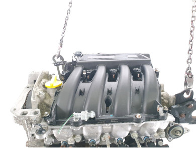 Moteur type K4J711 - Renault CLIO II PH.2 - G1-5692B