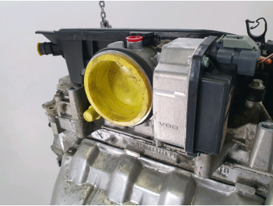 Engine type K4J711 - Renault CLIO II PH.2 - G1-5692B