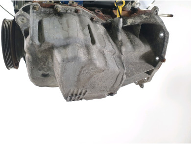 Moteur type K4J711 - Renault CLIO II PH.2 - G1-5692B