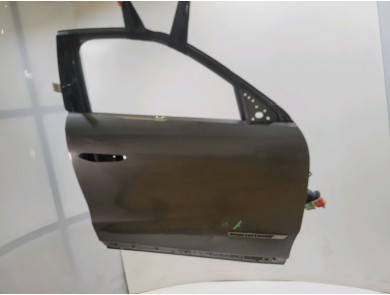 Right front door  used - DS DS3 CROSSBACK - 9824972180