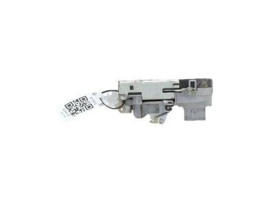 Right front door lock used - Citroen BERLINGO - 9136 J4
