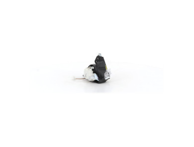 Left rear seatbelt - Renault MODUS PH.1 - 8200444875 - Y1-5967X
