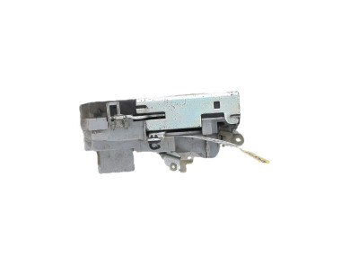 Left front door lock - Peugeot PARTNER - Blanc - 9135H6 - K1-3331A