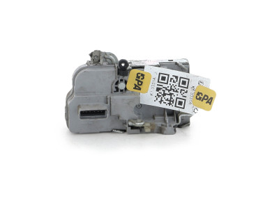 Serrure de porte avant gauche - Peugeot PARTNER - Blanc - 9135H6 - K1-3331A