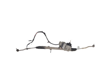 Steering rack used - Peugeot 208 - 16 276 904 80