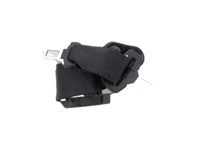 Central rear seatbelt - Renault CLIO IV PH.1 - 888503110R - J1-0499J