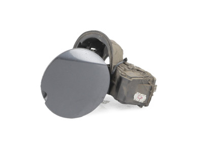 Fuel door - Renault MEGANE III PH.2 - Gris Fonce - 788300005R - I1-6132U
