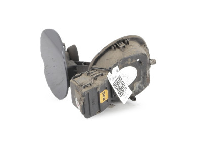 Trappe portillon carburant - Renault MEGANE III PH.2 - Gris Fonce - 788300005R - I1-6132U