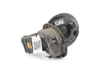 Trappe portillon carburant - Renault MEGANE III PH.2 - Gris Fonce - 788300005R - I1-6132U