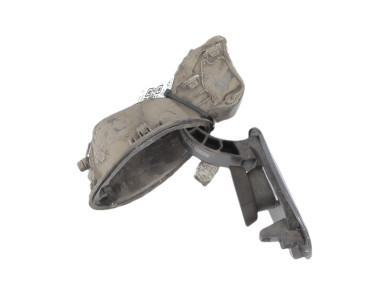 Fuel door - Renault MEGANE III PH.2 - Gris Fonce - 788300005R - I1-6132U