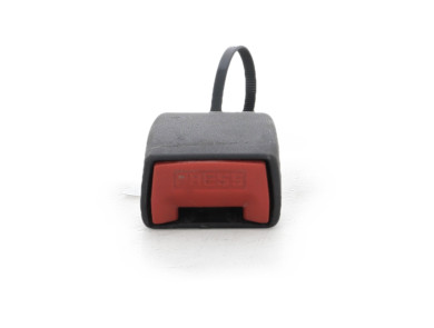 Left rear belt clip used - Renault GRAND MODUS - 8200684014