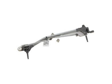 Mécanisme d'essuie glace avant - Renault MEGANE III PH.2 - 288000001R - W1-6143M