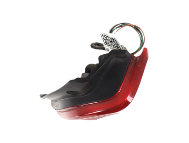 Right rear light used - Opel AGILA - 9209545