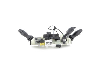Steering column stalk switch - Renault MEGANE III PH.2 - 255670019R - N1-6086U