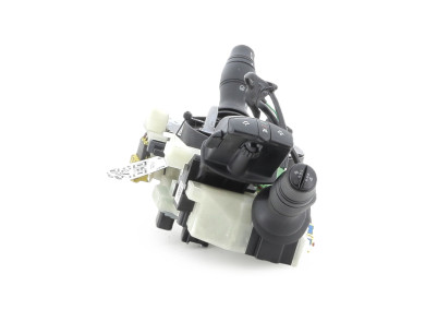 Commodo monobloc - Renault MEGANE III PH.2 - 255670019R - N1-6086U