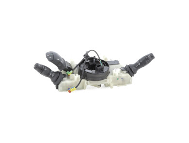 Steering column stalk switch - Renault MEGANE III PH.2 - 255670019R - N1-6086U