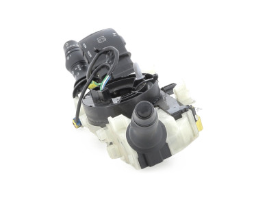 Steering column stalk switch - Renault MEGANE III PH.2 - 255670019R - N1-6086U