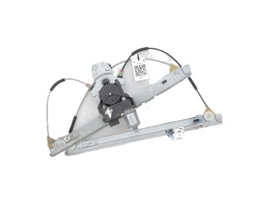 Left front window-lift - Citroen C5 II - 00009221HK - K1-8166Y