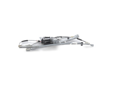 Left front window-lift - Citroen C5 II - 00009221HK - K1-8166Y