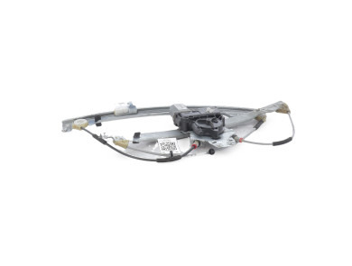 Left front window-lift - Citroen C5 II - 00009221HK - K1-8166Y