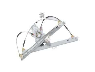 Right front window-lift - Citroen C5 II - 00009222HH - M1-3357I