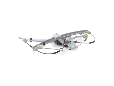 Right front window-lift - Citroen C5 II - 00009222HH - M1-3357I