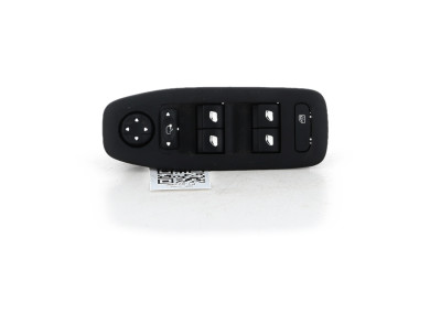 Left window-lift switch panel - Peugeot 2008 I PH.1 - 96749624ZD - P1-8224K