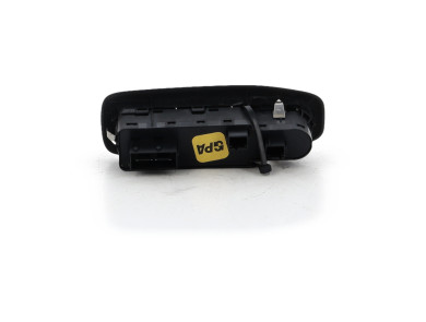 Left window-lift switch panel - Peugeot 2008 I PH.1 - 96749624ZD - P1-8224K