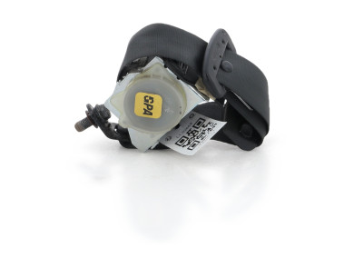 Right rear seatbelt - KIA CEED I PH.1 - 898201H000EQ - L1-0366X