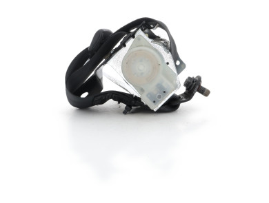 Ceinture sécurité arrière droite - KIA CEED I PH.1 - 898201H000EQ - L1-0366X