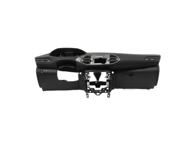 Dashboard - Peugeot 308 II PH.2 - 16108046ZD - I1-2928P
