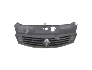 Grille used - Renault CLIO CAMPUS - 8200883809