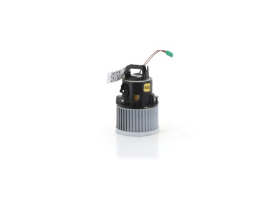 Air blower - Peugeot 308 II PH.2 - 1610497180 - K1-2883L