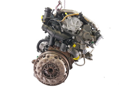 Moteur type RHK - Fiat SCUDO II - J1-8466E