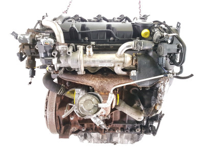 Engine type RHK - Fiat SCUDO II - J1-8466E