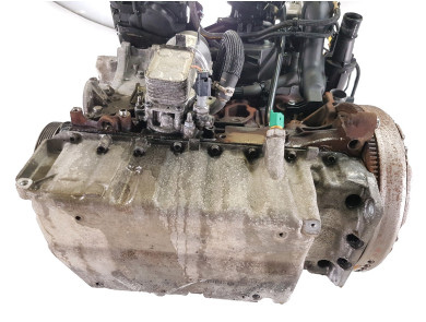 Engine type RHK - Fiat SCUDO II - J1-8466E