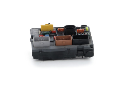 BSM - Peugeot PARTNER II PH.1 - 9666700480 - H1-0219R