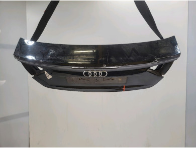 Boot used - Audi A3 - 8P7827023B