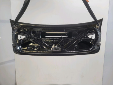 Malle - Audi A3 II PH.2 - Noir - 8P7827023B - B1-8170C