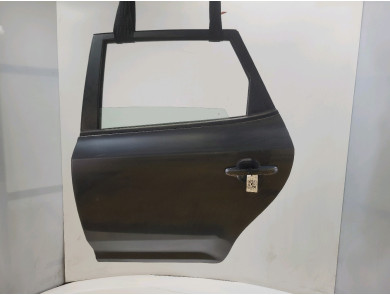 Rear left door used - KIA CEED - 770031H000