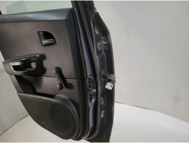 Rear left door - KIA CEED I PH.1 - Gris Fonce - 770031H000 - G0-9606J