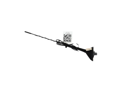 Antenne - Renault CLIO IV PH.1 - 282165541R - Z1-4342R