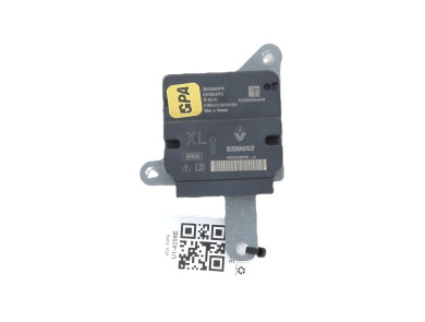Calculateur d'airbag - Renault CLIO IV PH.1 - 985103419R - U1-4298E