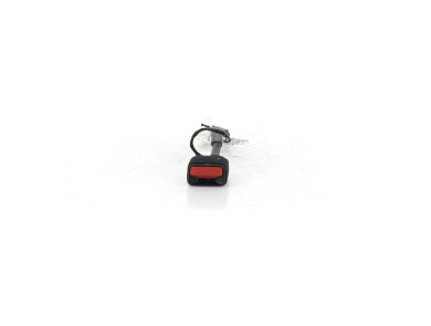 Right front belt clip - Peugeot 308 II PH.2 - 96776848XT - B1-2805Z