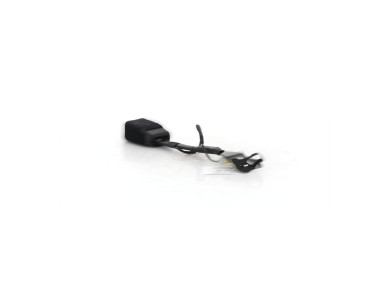 Attache ceinture sécurité avant droit - Peugeot 308 II PH.2 - 96776848XT - B1-2805Z
