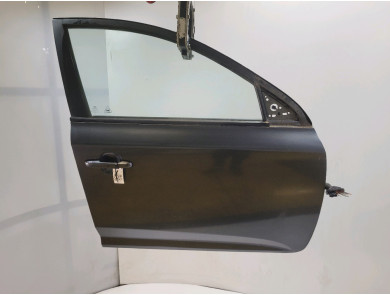 Right front door  used - KIA CEED - 760041H000