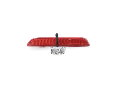 Right rear reflector - Renault TWINGO III PH.1 - 265602913R - U0-7984H